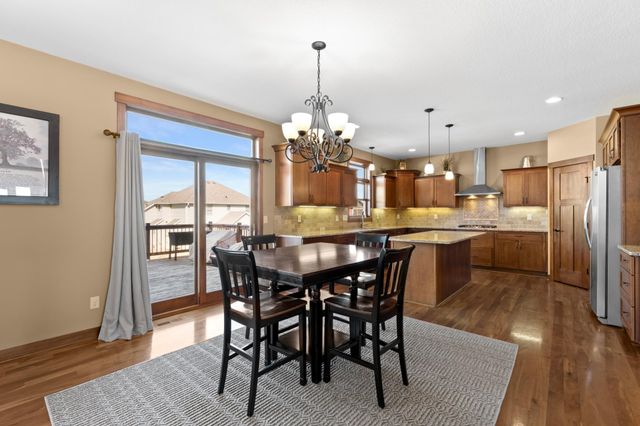 1451 Echo Ridge Street SW, Rochester, MN 55902