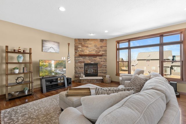 1451 Echo Ridge Street SW, Rochester, MN 55902