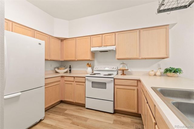 2430 W 82nd Place 1B, Westminster, CO 80031