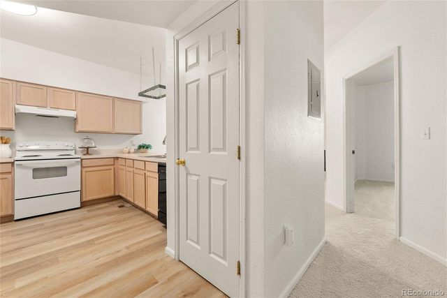 2430 W 82nd Place 1B, Westminster, CO 80031