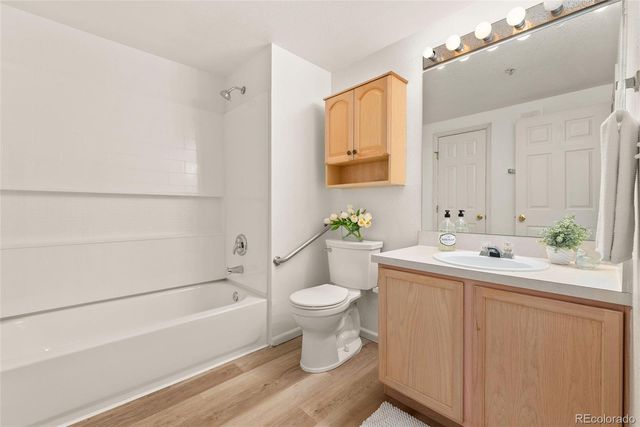 2430 W 82nd Place 1B, Westminster, CO 80031