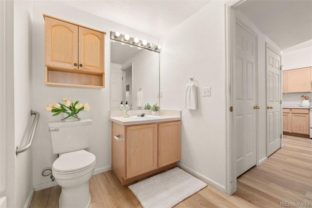 2430 W 82nd Place 1B, Westminster, CO 80031