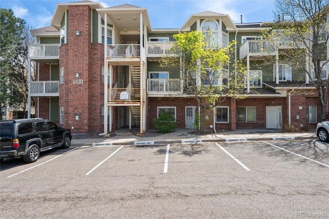 2430 W 82nd Place 1B, Westminster, CO 80031