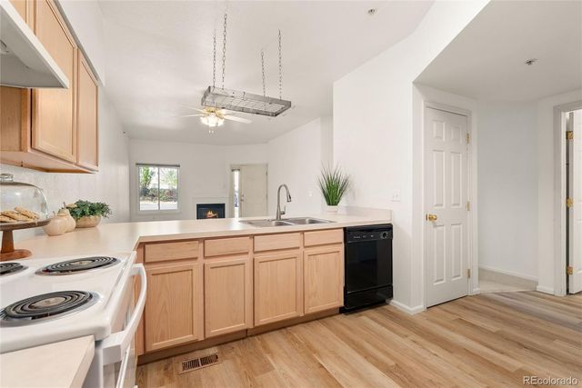 2430 W 82nd Place 1B, Westminster, CO 80031