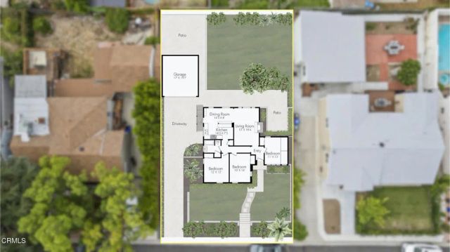 2914 Paraiso Way, La Crescenta, CA 91214