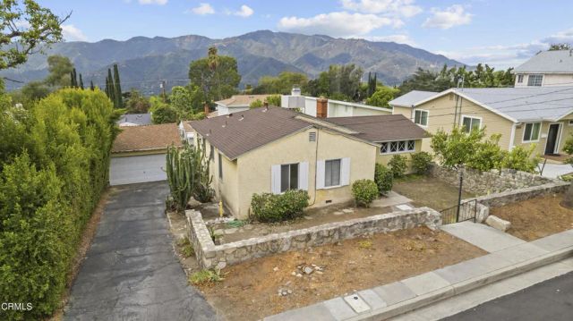2914 Paraiso Way, La Crescenta, CA 91214