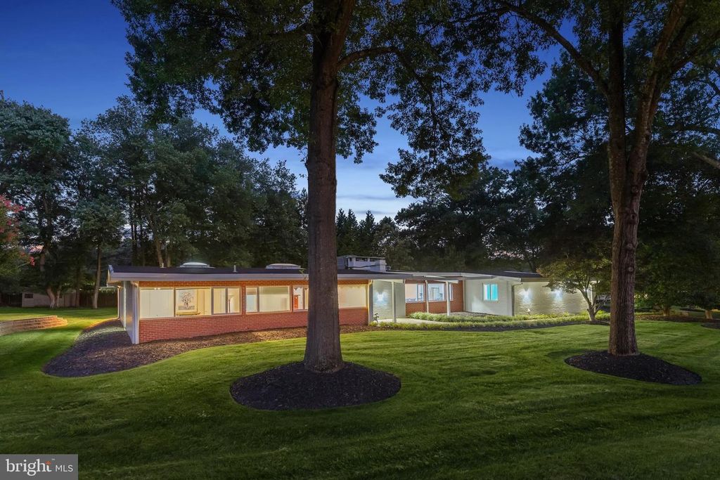 8316 BURNING WOOD RD, Baltimore, MD 21208