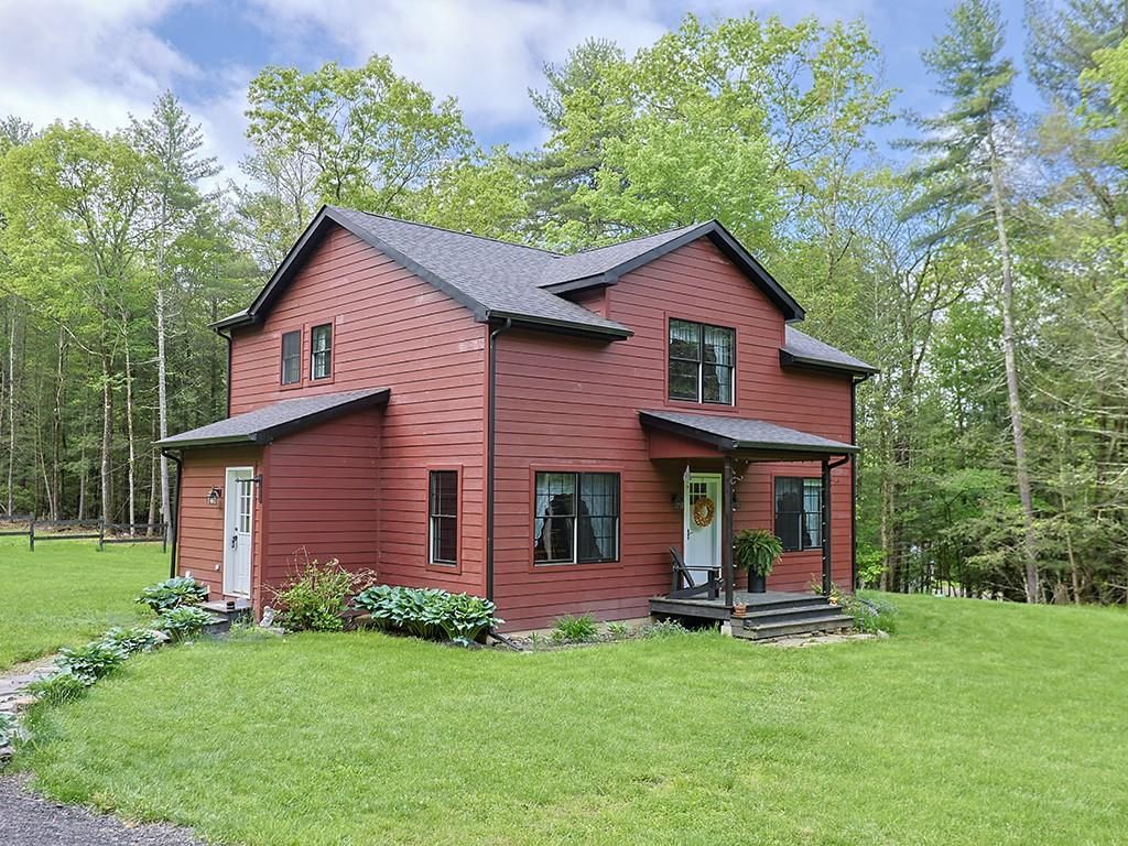 199 Kelder Road, Olivebridge, NY 12461