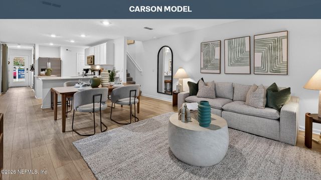 12745 GERONIMO Place, Jacksonville, FL 32218