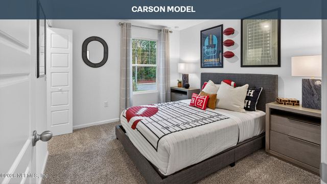 12745 GERONIMO Place, Jacksonville, FL 32218