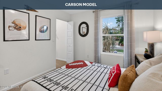 12745 GERONIMO Place, Jacksonville, FL 32218