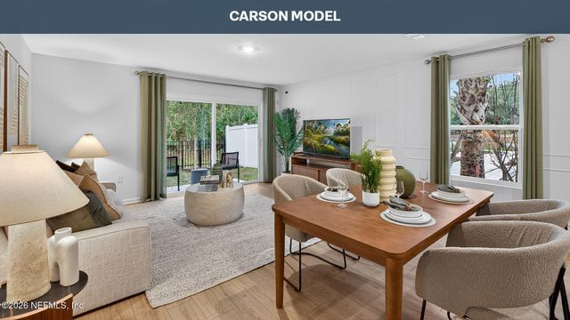 12745 GERONIMO Place, Jacksonville, FL 32218