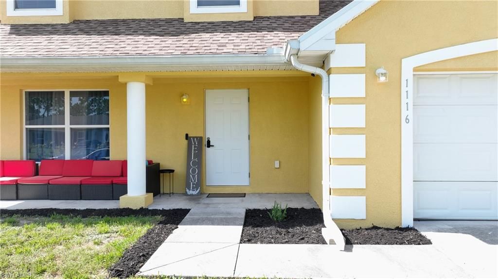1116 Crestwood ST E, LEHIGH ACRES, FL 33974 — photo 4