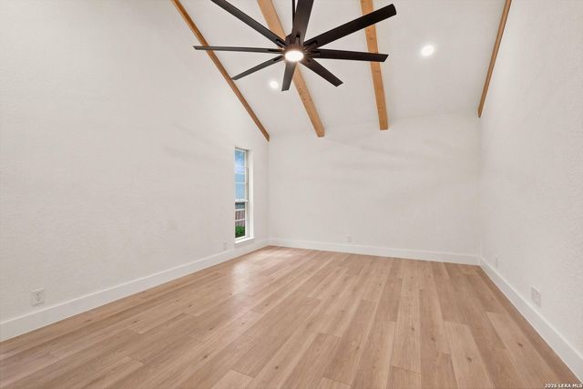12902 QUEENS FOREST ST, San Antonio, TX 78230