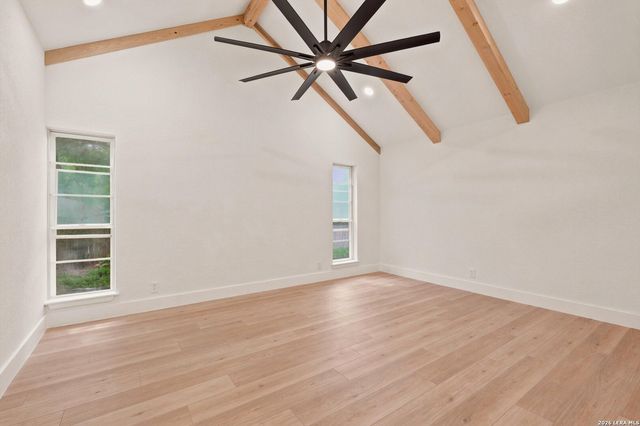 12902 QUEENS FOREST ST, San Antonio, TX 78230