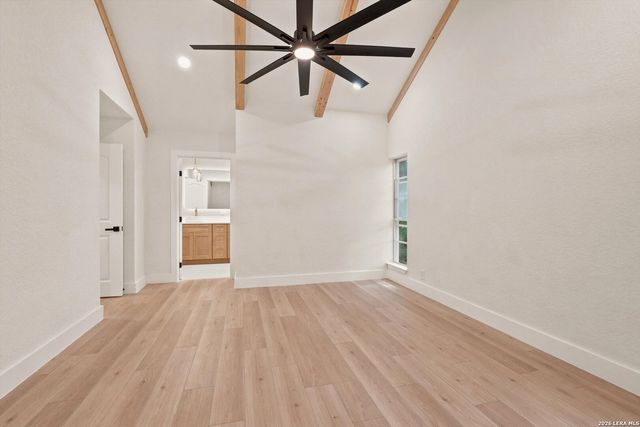 12902 QUEENS FOREST ST, San Antonio, TX 78230