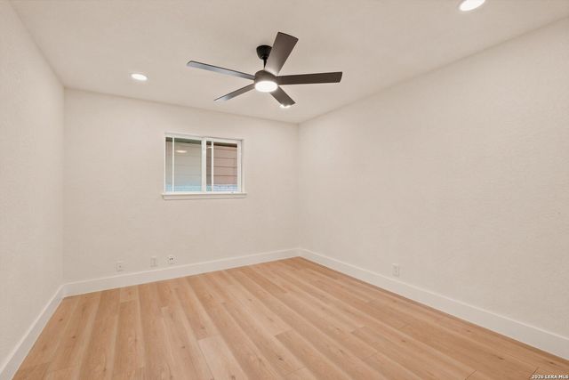 12902 QUEENS FOREST ST, San Antonio, TX 78230