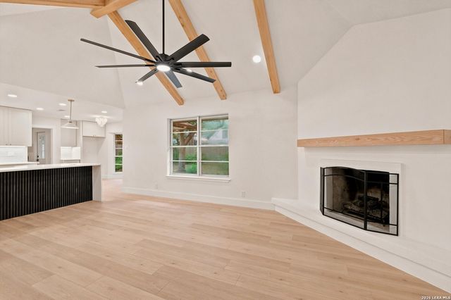 12902 QUEENS FOREST ST, San Antonio, TX 78230