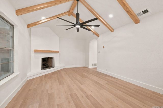 12902 QUEENS FOREST ST, San Antonio, TX 78230