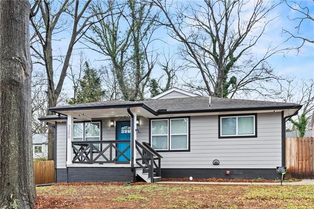 3200 Lowndes Street, East Point, GA 30344