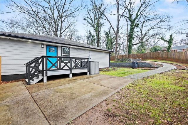 3200 Lowndes Street, East Point, GA 30344