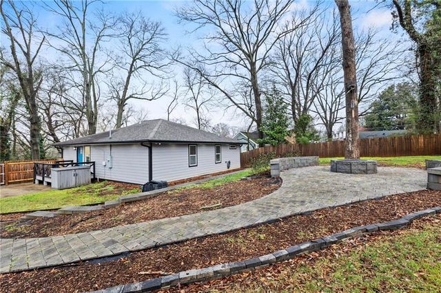 3200 Lowndes Street, East Point, GA 30344