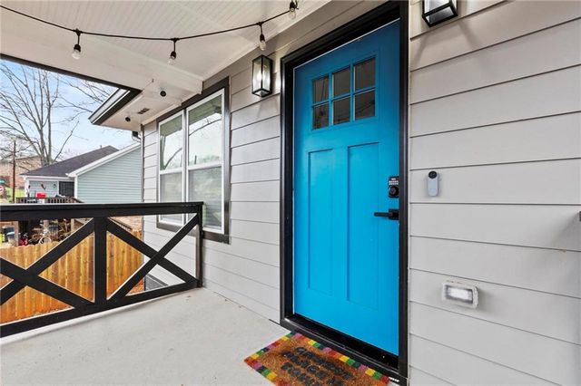 3200 Lowndes Street, East Point, GA 30344