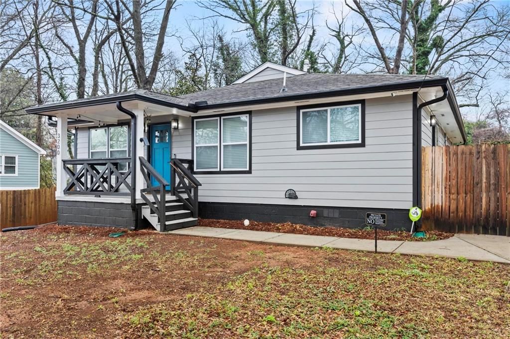 3200 Lowndes Street, East Point, GA 30344