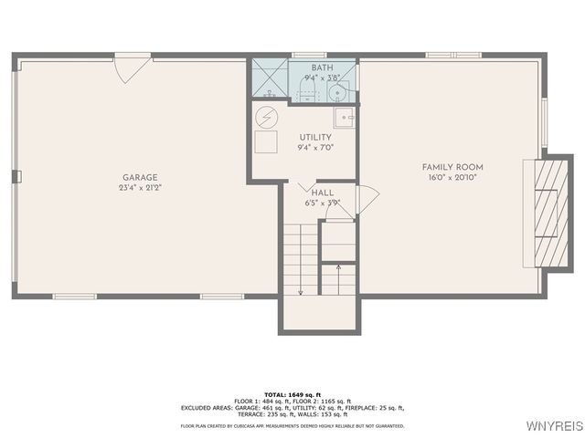 1959 Marjorie Road, Grand Island, NY 14072