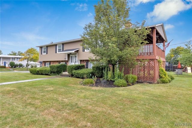 1959 Marjorie Road, Grand Island, NY 14072