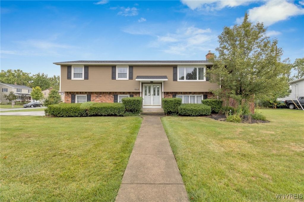 1959 Marjorie Road, Grand Island, NY 14072