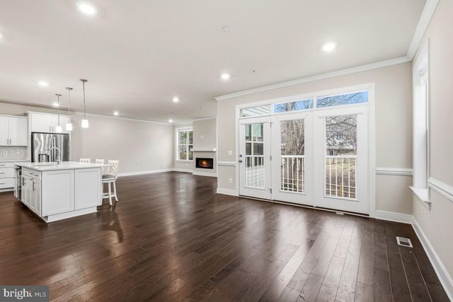 318 JOHNSON MEADOW ST, Gaithersburg, MD 20878