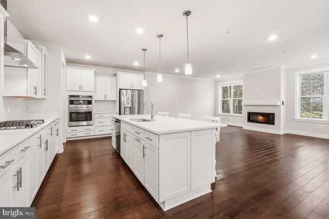 318 JOHNSON MEADOW ST, Gaithersburg, MD 20878