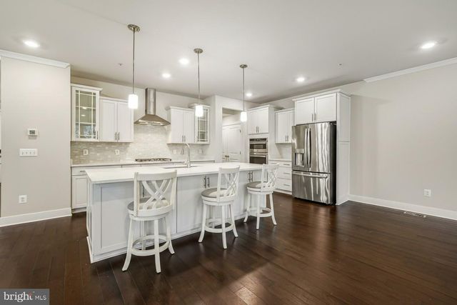 318 JOHNSON MEADOW ST, Gaithersburg, MD 20878