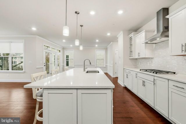 318 JOHNSON MEADOW ST, Gaithersburg, MD 20878