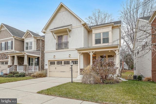 318 JOHNSON MEADOW ST, Gaithersburg, MD 20878