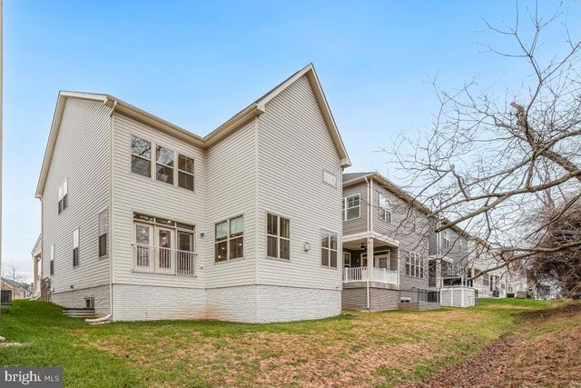 318 JOHNSON MEADOW ST, Gaithersburg, MD 20878