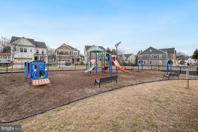 318 JOHNSON MEADOW ST, Gaithersburg, MD 20878