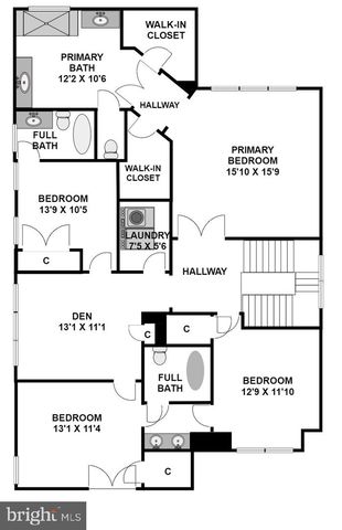 318 JOHNSON MEADOW ST, Gaithersburg, MD 20878