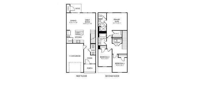 430 Markridge Loop, Fort Mill, SC 29708