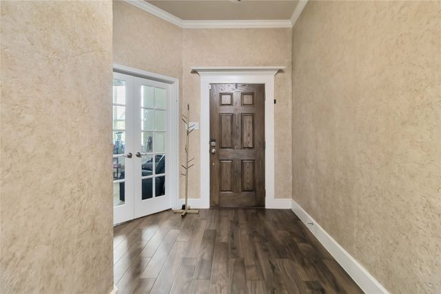 1663 Fraser Drive, Burleson, TX 76028