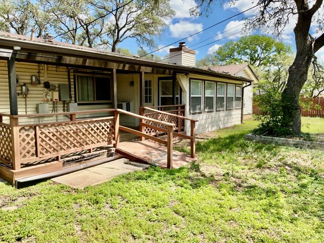 4901 Wing RD, Austin, TX 78749