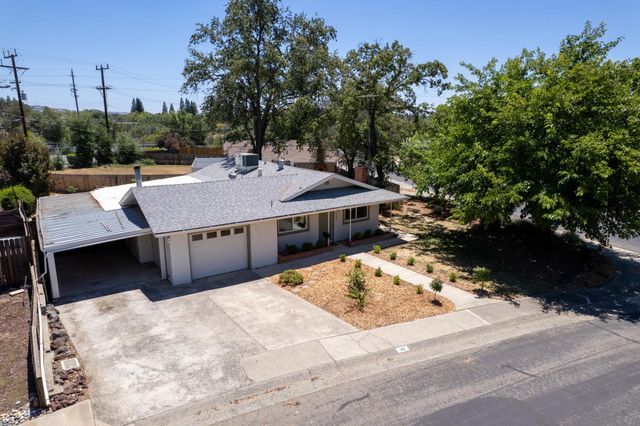 142 Penaranda Dr, Folsom, CA 95630