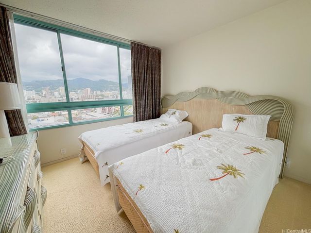 1341 Kapiolani Boulevard 16A, Honolulu, HI 96814