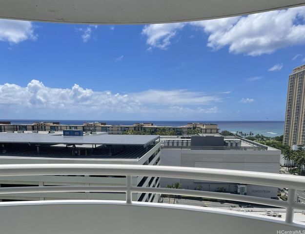 1341 Kapiolani Boulevard 16A, Honolulu, HI 96814