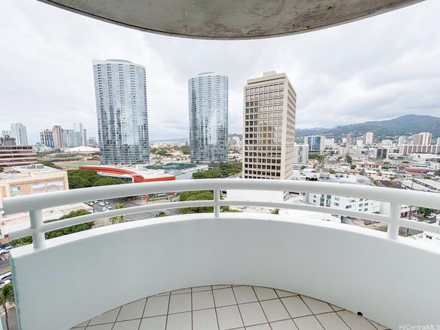 1341 Kapiolani Boulevard 16A, Honolulu, HI 96814