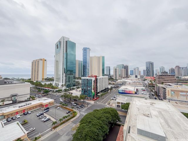 1341 Kapiolani Boulevard 16A, Honolulu, HI 96814