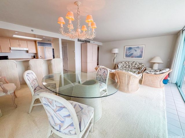 1341 Kapiolani Boulevard 16A, Honolulu, HI 96814