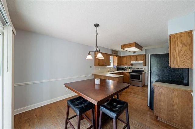 15629 Klamm Street, Basehor, KS 66007