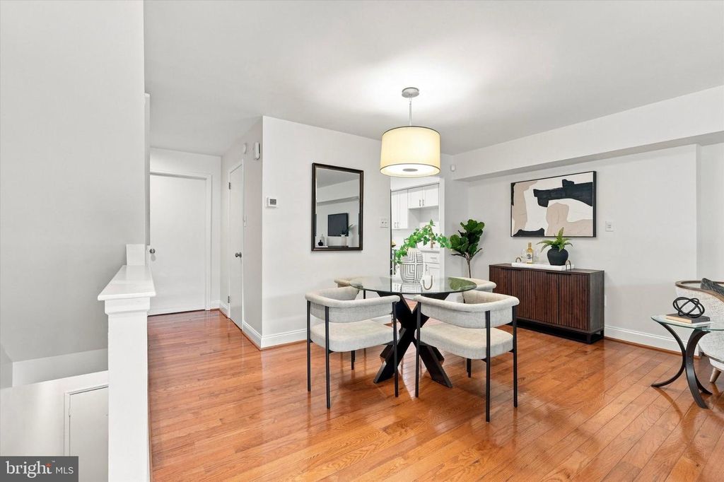 220 N 22ND ST #B, PHILADELPHIA, PA 19103 — photo 4
